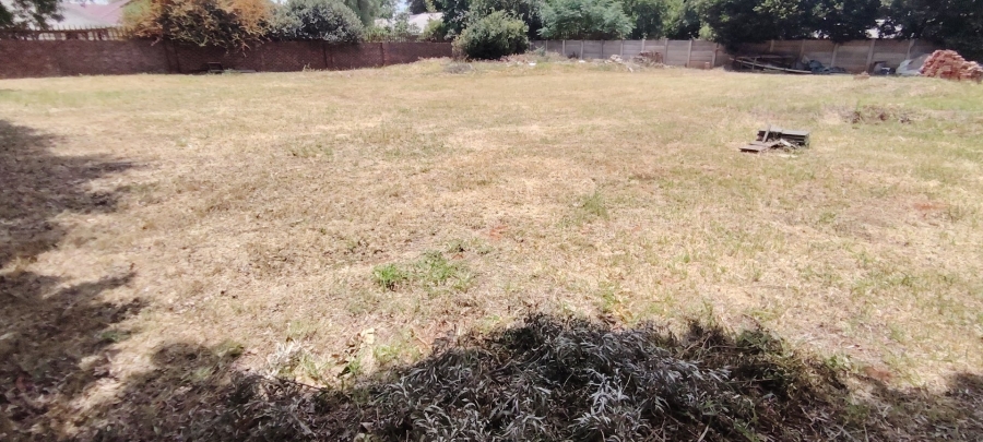 Commercial Property for Sale in Flamwood North West